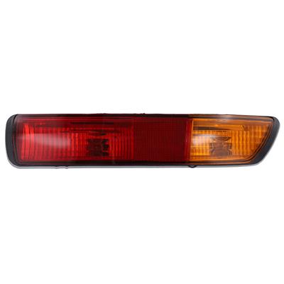 Автомобиль Для Mitsubishi Pajero Montero V73 V75 V77 2000-2003 Задний Фонарь Бампера Задняя Противотуманная Фара Правая MR508784