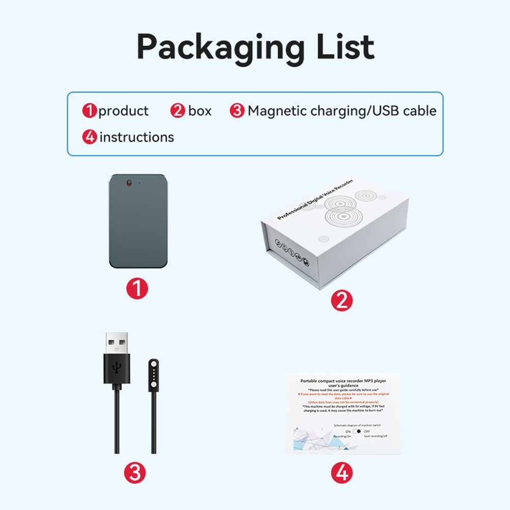 Диктофон с ИИ, Транскрибирование, Майнд-мэппинг и ИИ-резюме, Диктофон, Устройство для преобразования голоса в текст для лекций, встреч