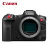 Canon Беззеркальная кинокамера EOS R5C с полнокадровой матрицей 8K (Китайская версия)