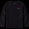 Jeep Unisex Soft Fleece Lined Hooded Sweatshirt