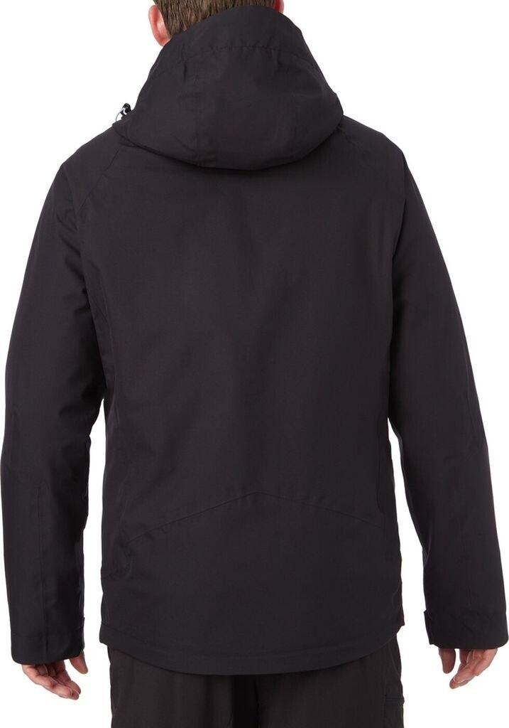 Куртка McKinley Men's Avoca II черная