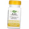 B Vitamins, B-50 Complex, 100caps (36344131)