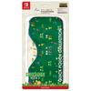 Лицензионная коллекция Quick Pouch для Nintendo Switch [Продукт Nintendo] (Пикмин)