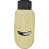 KONYO Daigoro Sculpture Plane Round (Large)