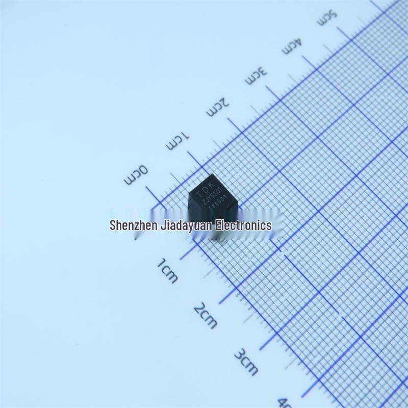 Introducing the new original model ZJYS81R5 silk screen ZJY5101, package SMD-4. Inquiries welcome.
