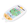 Kids Learning Tablet Color Discrimination Promote Logical Thinking Toddler Learning Tablet for 1?3