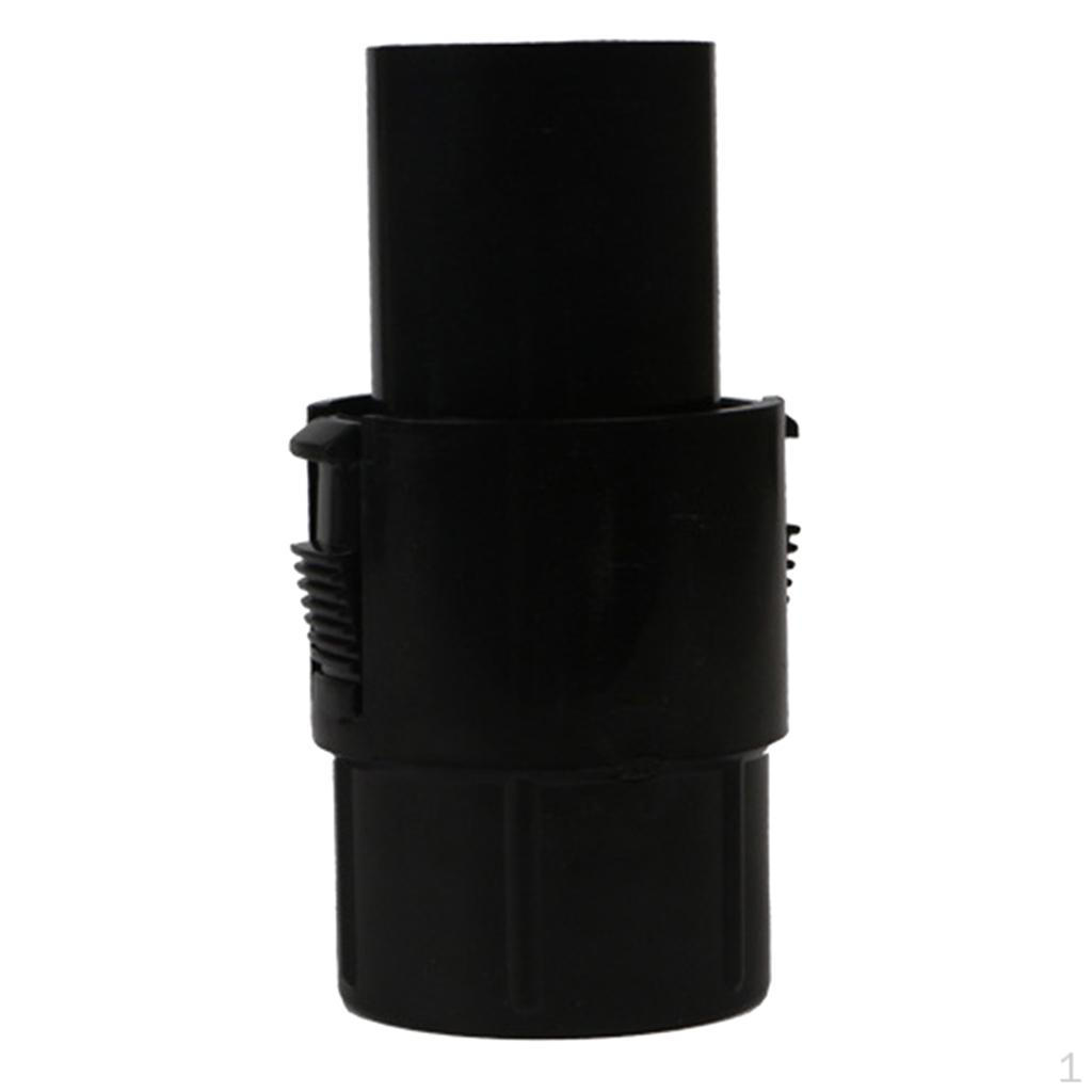 Household Vacuum Cleaner Hose Adapter Spare Part Tube Connector QW14T-605