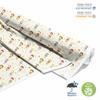 Outdoor Dekostoffe Oxford - Kinder, Blumen - Dx2300