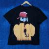 Билли Айлиш Hit Me Hard and Soft Тур Остановки Поп Футболка XL