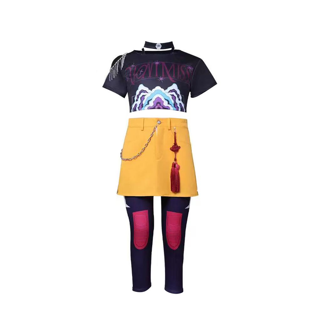 Живой сервер косплея для фильмов, аниме и игр