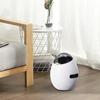 Мусорная корзина с крышкой, стильный дизайн, скандинавская мусорная корзина для стирки в гостиной