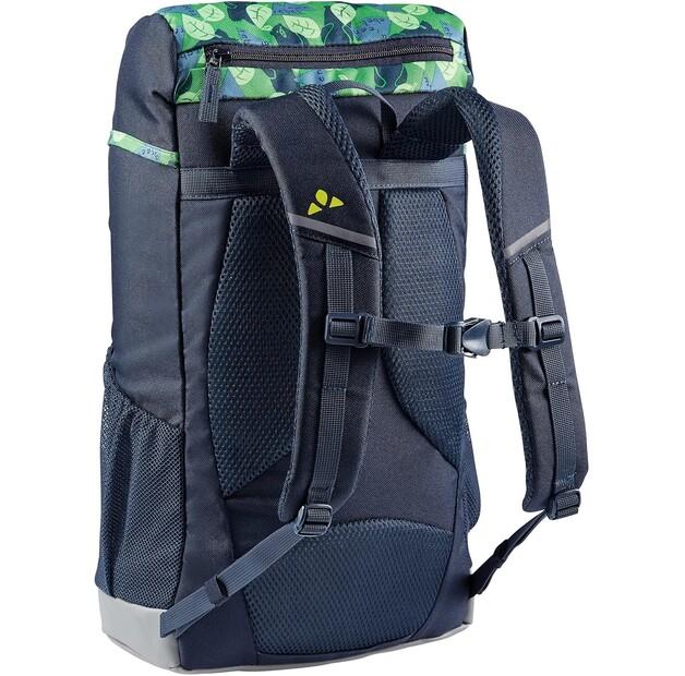 Рюкзак Vaude Puck 14 Modell 2021 parrot green/eclipse (Junior) (15477-854)
