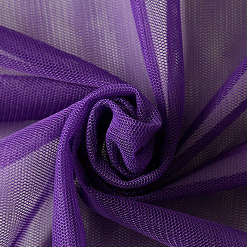 10 метров мягкой тюлевой марлевой ткани шифровальная москитная сетка костюм платье юбка марлевая тюль рулон ручная работа ткань своими руками