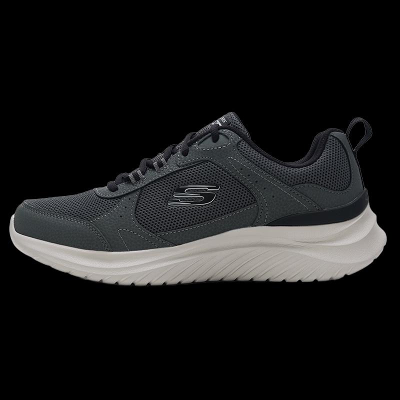 Skechers Мужские спортивные кроссовки для бега в стиле lifestyle 8790357