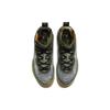 Кроссовки унисекс Undefeated x Air Jordan 37 SP Flight Green Oil-Green Black DV6255-300