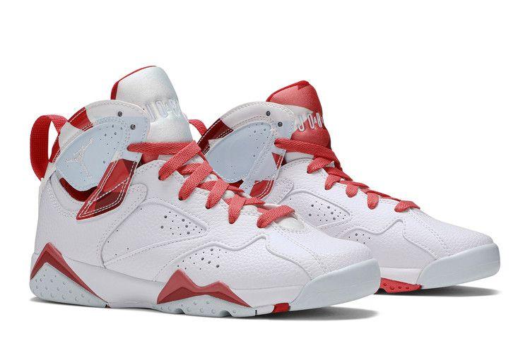 Jordan 7 Retro Topaz Mist (GS)