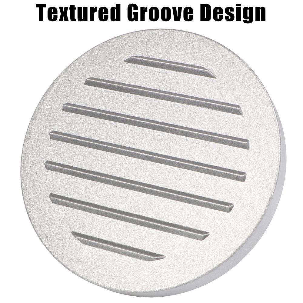 Бытовая форма для еды Кухонные гаджеты Круглая форма для гамбургеров Барбекю Гамбургер Мясной пирог Пресс для гамбургерного мяса Алюминиевый сплавБытовой Ф