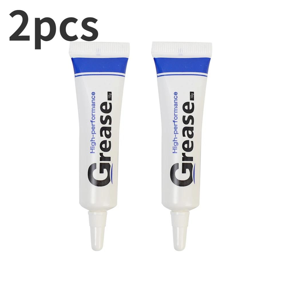 Смазочное масло для шестерен Смазка подшипников Электронное оборудование Автомобильные редукторы Клапаны Цепи Ремонт Техническое обслуживание Литиевая смазка Инструменты