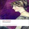 Persuasion by Jane Austen Paperback Book 9780199535552