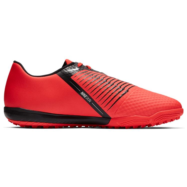 Nike PhantomVNM Academy Tf Game Over Ярко-малиновый AO0571-600