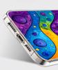 Etui Do Motorola Edge 70 Obudowa Foto Case Plecki Grafika Fale + Szkło