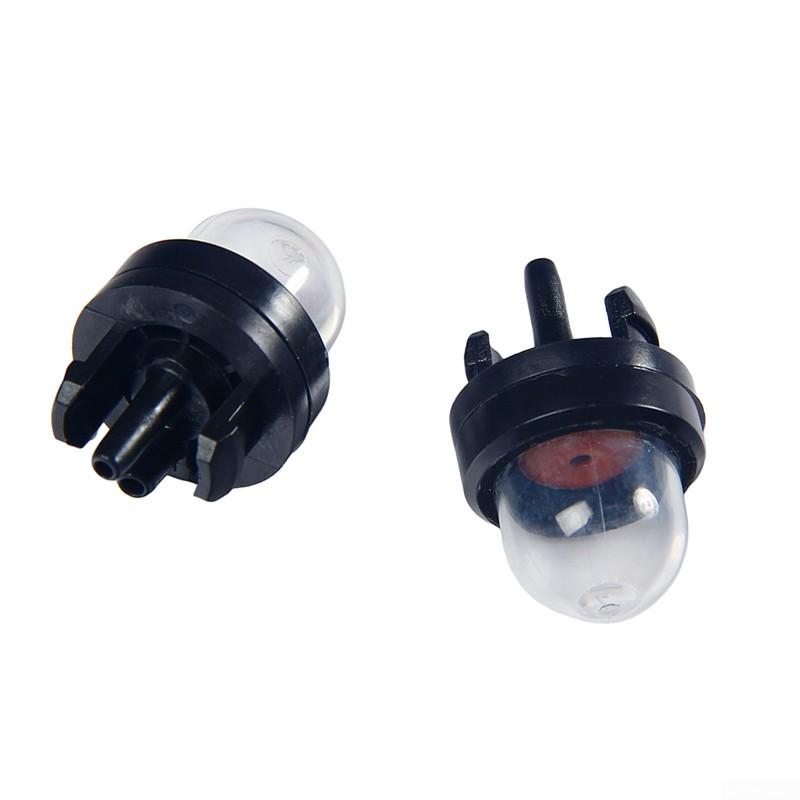 2x Carburetor Primer Bulb Replacements For Blowers Or Chainsaws Carburetor