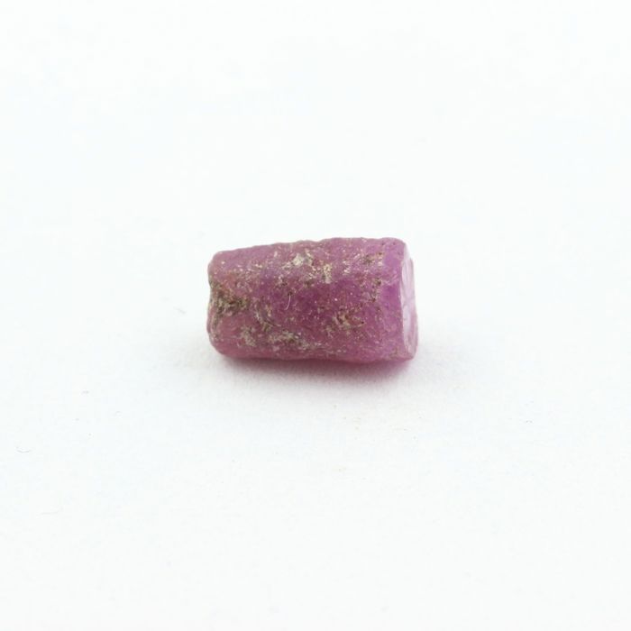 Pierres et Minéraux. Rubis. 3.420 ct. Kiteto District, Manyara Region, Tanzanie.