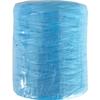 Light Blue Synthetic Raffia 40 G