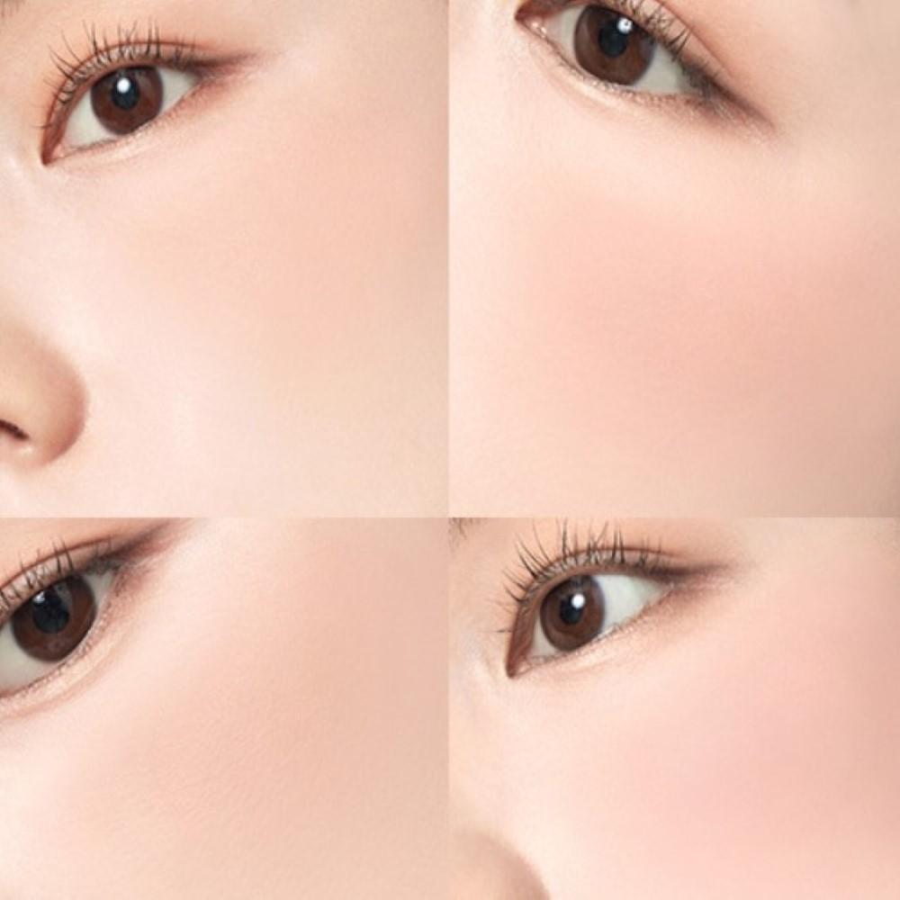 [MILKY FRUITS EDITION] Dasique Blending Mood Cheek 8g