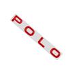 Car Rear Trunk Emblem for Volkswagen VW GOLF POLO BORA PASSAT Logo JETTA TIGUAN Lavida Fender Side Metal Sticker Accessories ZK7