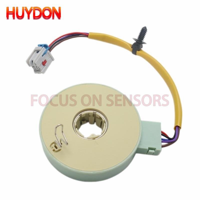 55701321 New Steering Angle Sensor For 2005-2015 Fiat Punto C1005 C5005 C5006 55701320 55704062 Car Accessories