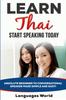 Книга Learn Thai