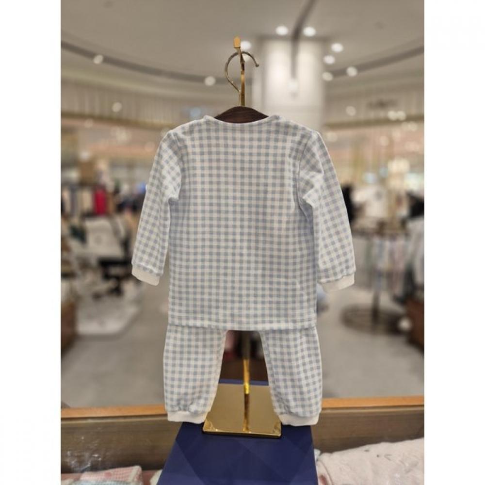 Chocola Bl Petite Check Clothes Tnpmxs092b