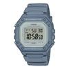 Наручные часы Casio Коллекция отечественный официальный продукт веб-ограниченная модель W-218HC-2AJF мужские синие