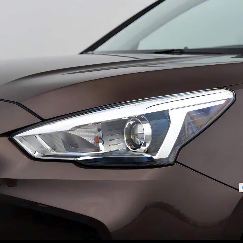 Накладки и корпуса фар Haval M6 2017-2019