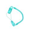 1PC DIY Infant Chew Toy Nipple Strap Dummy Clips Pacifier Chain Baby Teething