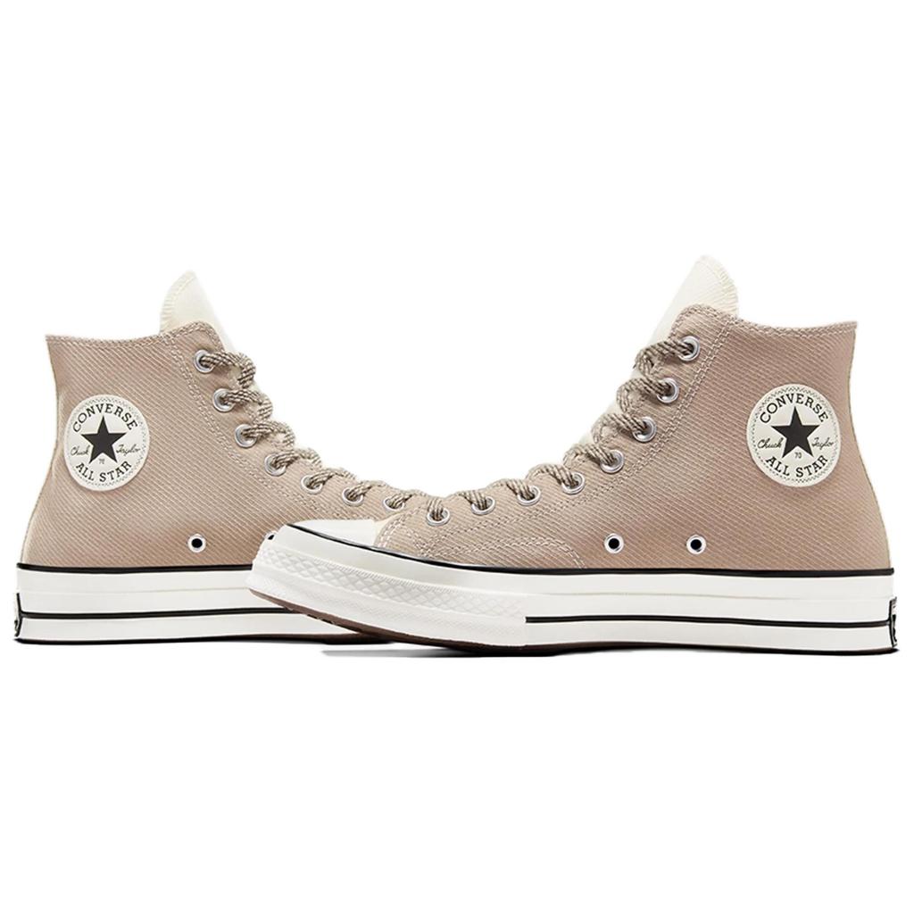 Chuck 70 Converse High 'Двухцветные - Винтажный Карго' A09201C