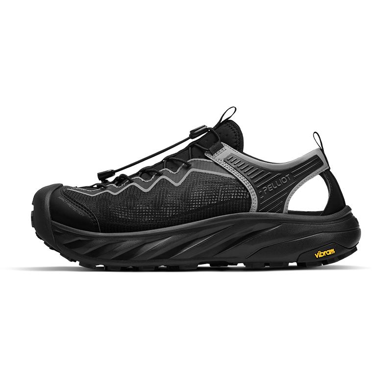 Pelliot RT-Sea Butterfly Vibram Wading Shoes