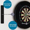 Dart Surround EVA Защитные кольца для дартса с защитными кольцами для защиты стен для всех стандартных размеров