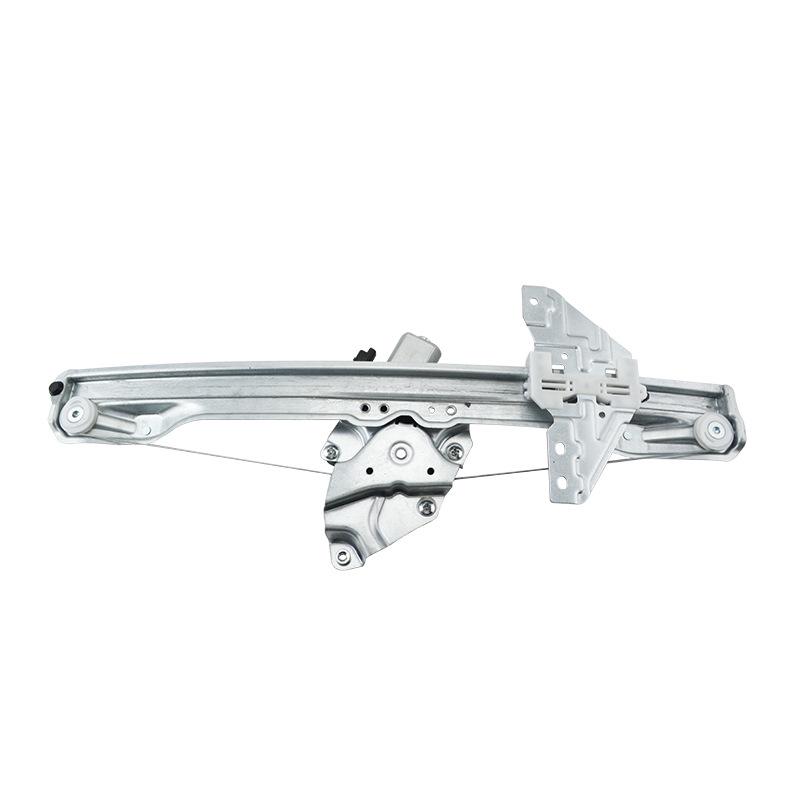 Стеклоподъемник в сборе для BYD Qin/PRO/PLUS