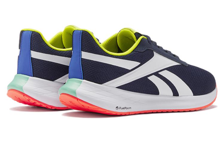 Energen Plus Reebok 'Vector Navy White' GY5190