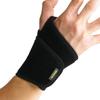 Asmedi Wrist Supporter for 1 For Left and Right Made In One Size Fits 108618 Level Open Compression Sports D&M Wrists, Piece, Use, Japan, Black, Most,