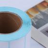 700pcs/Roll Adhesive Thermal Label Supermarket Price Blank Label Direct Print
