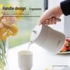 THERMOS Ceramic-Lined Thermal Flask