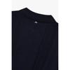 J.lindeberg Women Sweater Polo Robin Tip Collar  1546128920 
