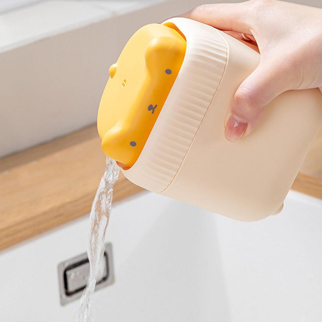 Soap Pump Dispenser And Sponge Holder Dish Soap Dispenser for Kitchen Countertop Soap Pump Dispenser Energy-saving Innovative Soap Presser