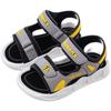 Летние нескользящие сандалии для мальчиков 2025 года с мягкой подошвой для малышей и детей