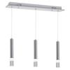 Lampa Wisząca Ice Led Chrom Milagro Ml322