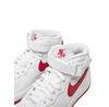 Nike Кроссовки Air Force 1 07 MID DD9625 белый