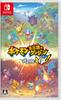 Pokemon Mystery Dungeon Rescue Team DX -Switch